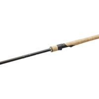 Westin W2 Tele Spin Rods